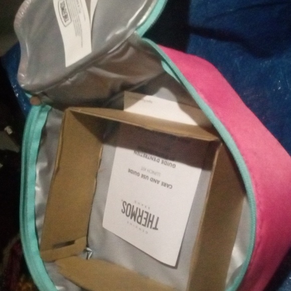 NWTPaw Patrol Lunchbox - Picture 3 of 3